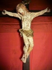 CRISTO CROCIFISSO -  VENEZIA -