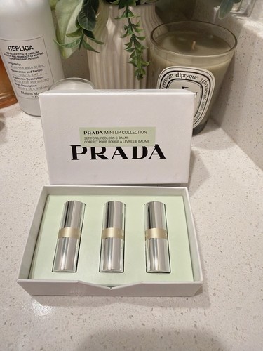 Set prada beauty holiday - prada,
