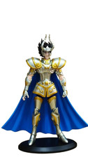 Statuetta Shura Capricorno