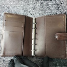 Notebook Louis Vuitton Agenda