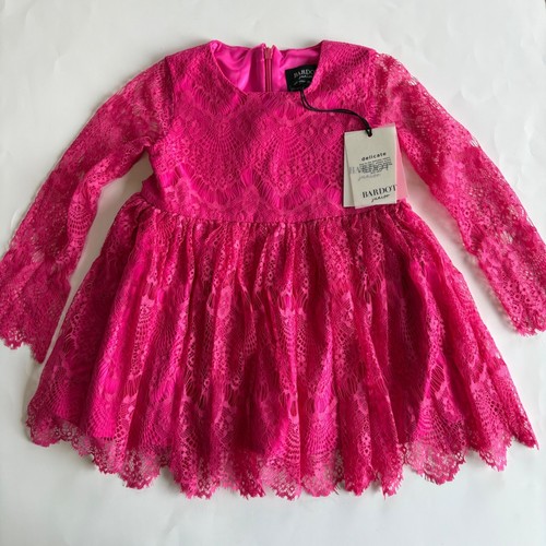 Abito bardot junior bambino - bardot,