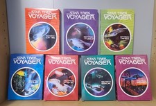 Star Trek Voyager: Seasons 1-7