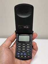 Motorola StarTAC ST7868W