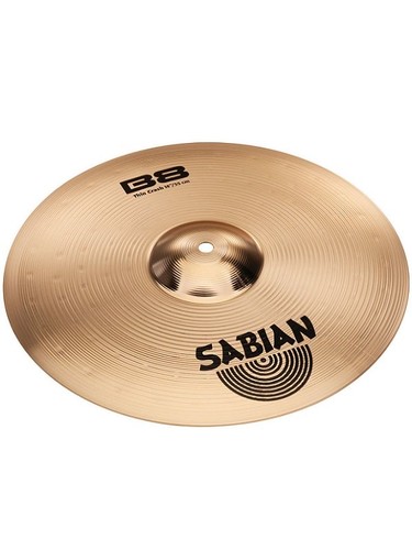 Piatto per batteria sabian - per,
