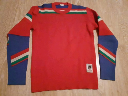 Maglione sweater vintage - maglione, '60