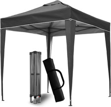 Gazebo Pop-Up 3 X 3 M