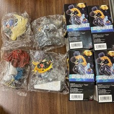 Addio, no. 999 Wonder Festival