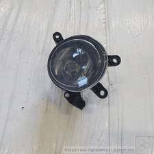 8H0941700A Proiettore fendinebbia DX AUDI A4 Cabrio (8H) 2.5 V6 TDI Cbr