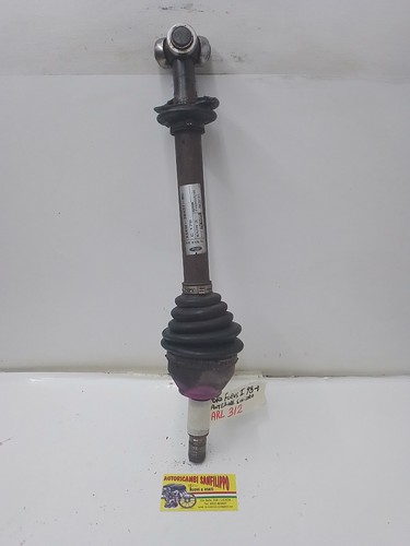 Xs4w 3b437 semiasse lato - xs4w-3b437-bc,