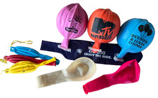 Palloncini giganti looner - palloncini,