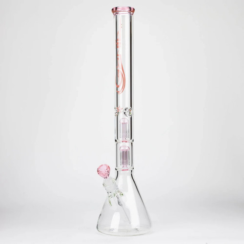 Genie glass water pipes - glass,