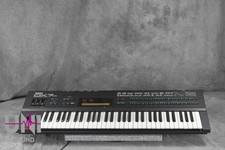 YAMAHA DX7 II-D Sintetizzatore