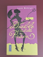 LIVRE DE POCHE LE DIABLE