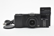 Ricoh gx200 fotocamera - gx200,