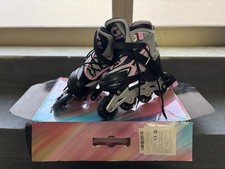 Pattini regolabili in linea