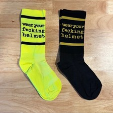 Calzino ciclismo Defeet