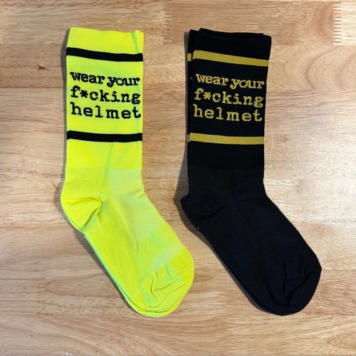 Calzino ciclismo defeet - ciclismo,
