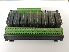 CABUR XRMP081CM - MODULO A 8