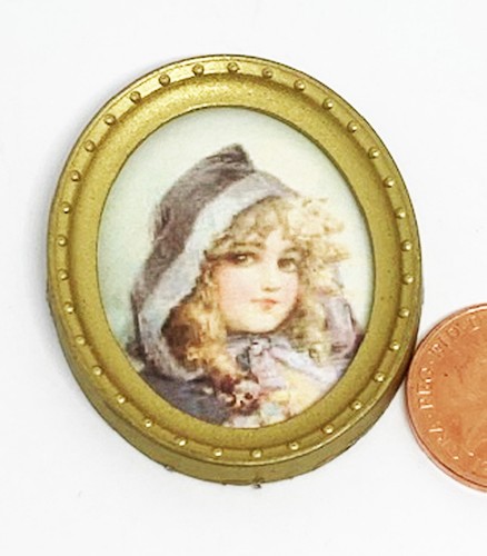Casa delle bambole - , ragazza