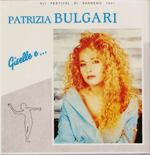 Bugari patrizia giselle - patrizia,