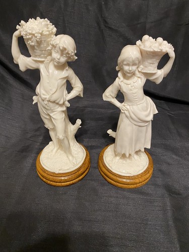 Figurine firenze giuseppe - figurine,