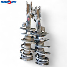 Coppia di ammortizzatori anteriore Magneti Marelli per Nissan Qashqai 2.0dCi 4x4