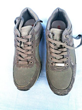 SCARPE SPORTIVE NUOVE UOMO