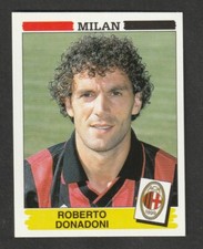 FIGURINA  MAI ATTACCATA