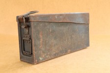 Scatola militare tedesca
