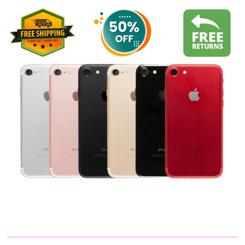 Apple iphone - iphone, 7