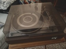 giradischi toshiba sr 870