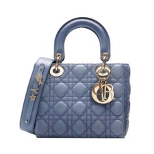 Borsa piccola Christian Dior