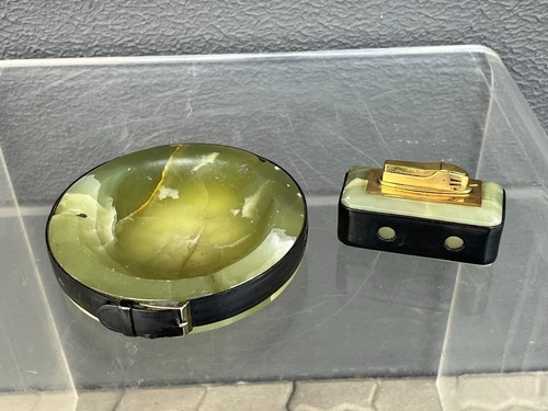 Posacenere pietra preziosa