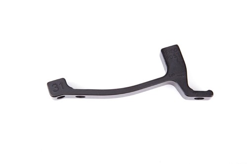 Adattatore pinza freno - , hayes