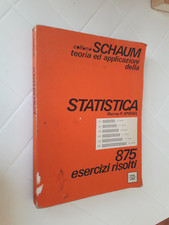 Collana Schaum teoria ed