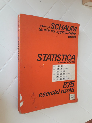 Collana schaum teoria - collana,