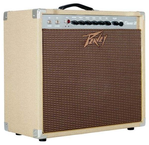Peavey classic 112 - peavey,