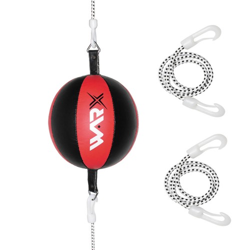 Warx borsa boxe pelle - borsa,