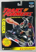 Transformers Motolaser