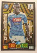 ADRENALYN KALIDOU KOULIBALY