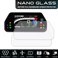 Yamaha R1/R1M 2015+ NANO GLASS