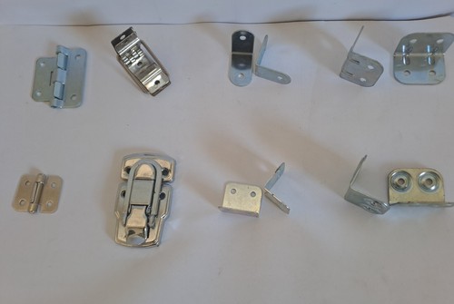 Flight case hardware angoli - case, hardware: