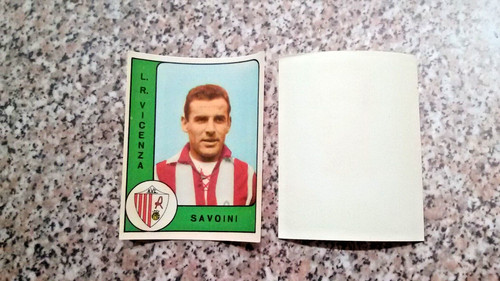 Savoini calciatori - savoini, (vicenza)