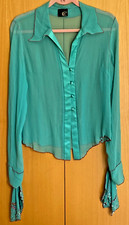 Camicia donna elegante Roberto