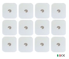 Elettrodi foam clip - elettrodi,