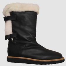 Scarpe stivaletti da neve