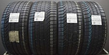 4 pneumatici seminuovi pirelli 255/45 r19 285/40 r19 104-107v invernali ap014218