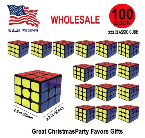 100 cubo giocattolo gioco - pz,