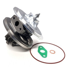 Turbocompressore aggiornamento