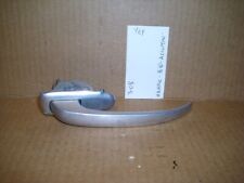 MANIGLIA PORTIERA FIAT 500 D N - una- leggi tutto